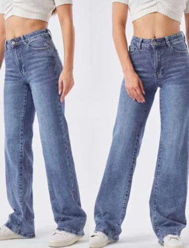 Faith Jeans Tall