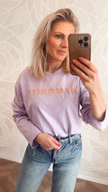 St. Moritz Longsleeve