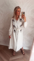 Yara Maxi Jurk