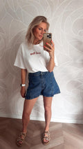 Jeans Short Sarah
